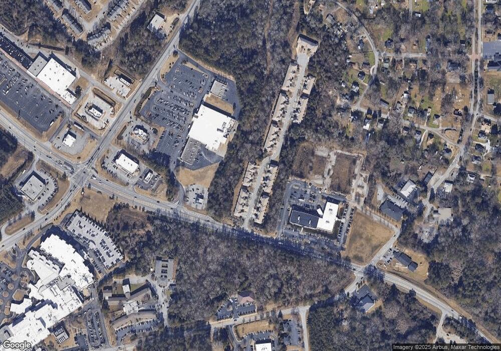 123 Ellis Dr unit 12, Conyers, GA 30012 - photo 1