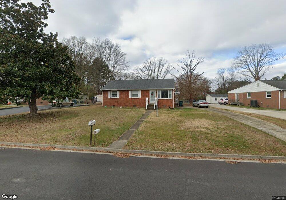 9706 Gardenia Dr, Henrico, VA 23228 - photo 1