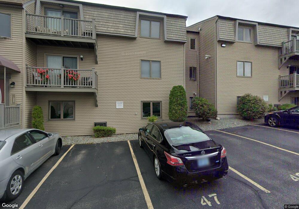 30 Village Ct unit 30B, West Warwick, RI 02893 - photo 1