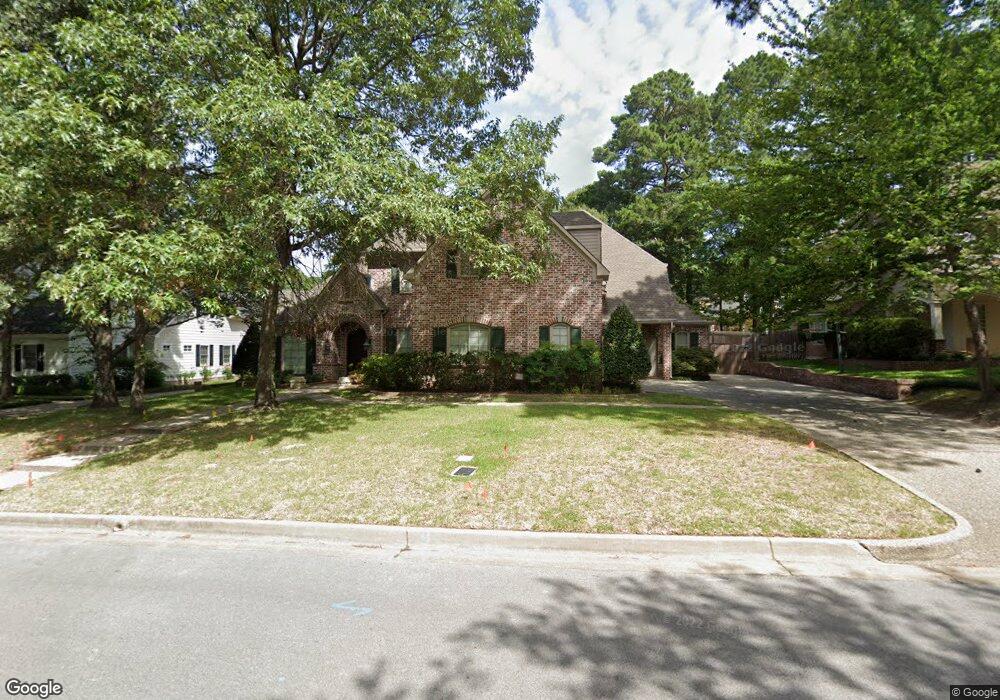 3722 Woods Blvd, Tyler, TX 75707 - photo 1