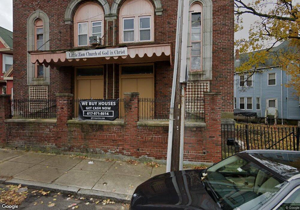 70 Wayland St unit 5, Boston, MA 02125 - photo 1