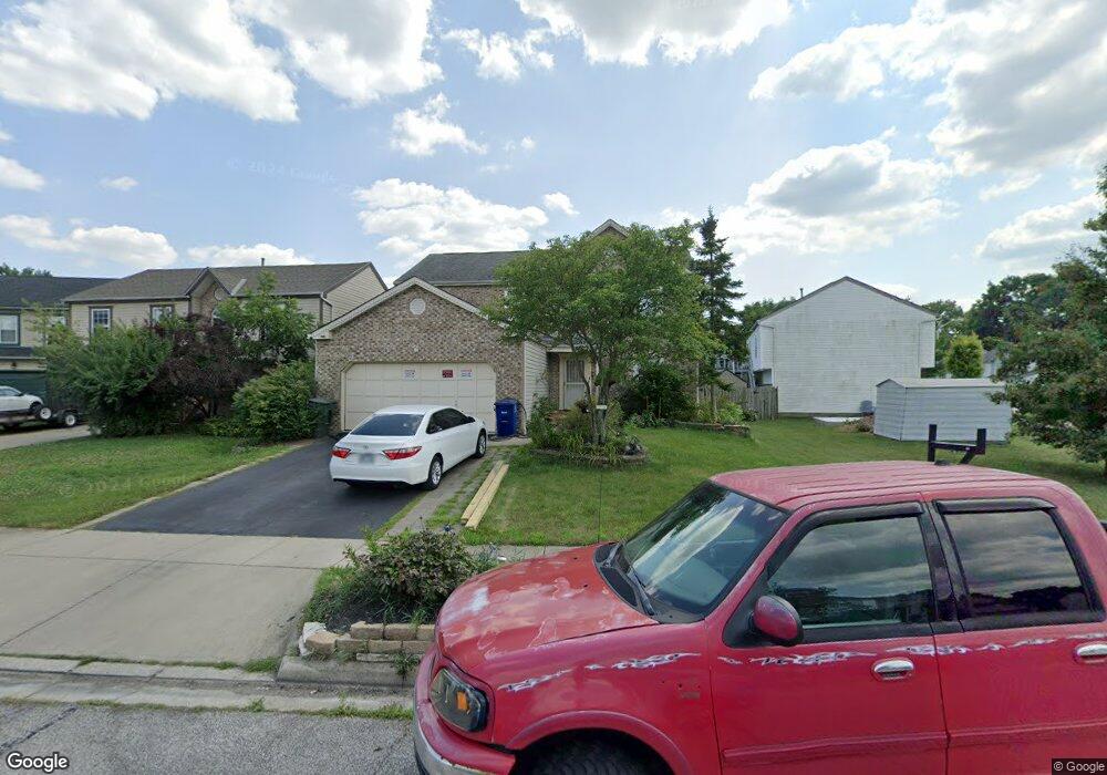 224 Charing Cross St, Galloway, OH 43119 - photo 1