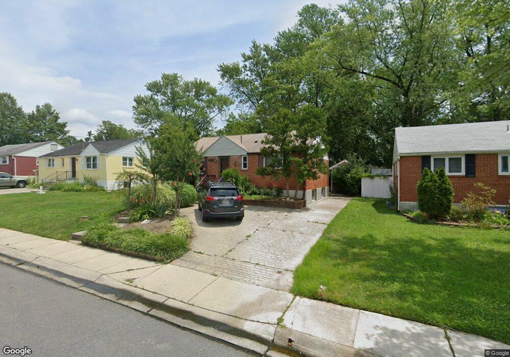 12715 Hathaway Dr, Silver Spring, MD 20906 - photo 1