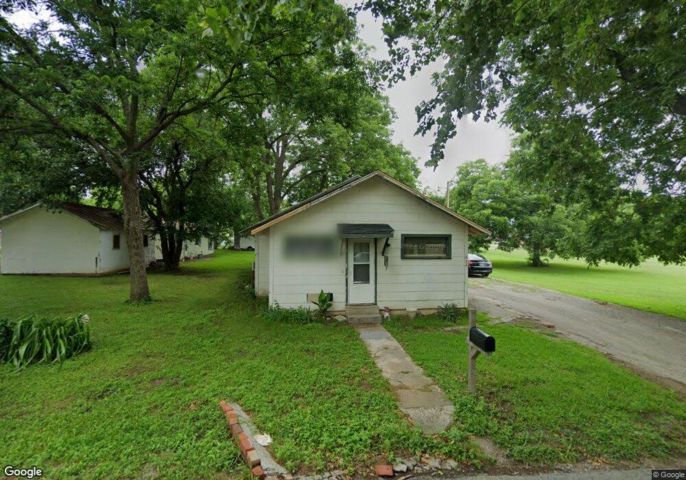 602 E St SE, Ardmore, OK 73401 - photo 1