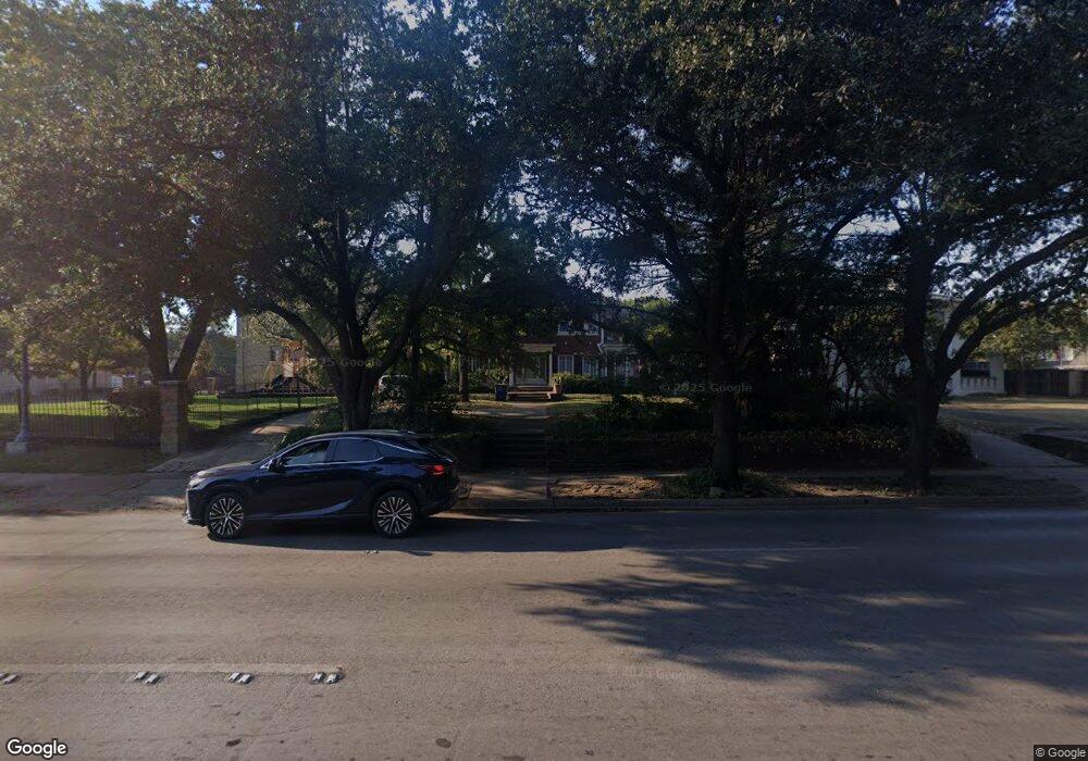 5211 Live Oak St, Dallas, TX 75206 - photo 1