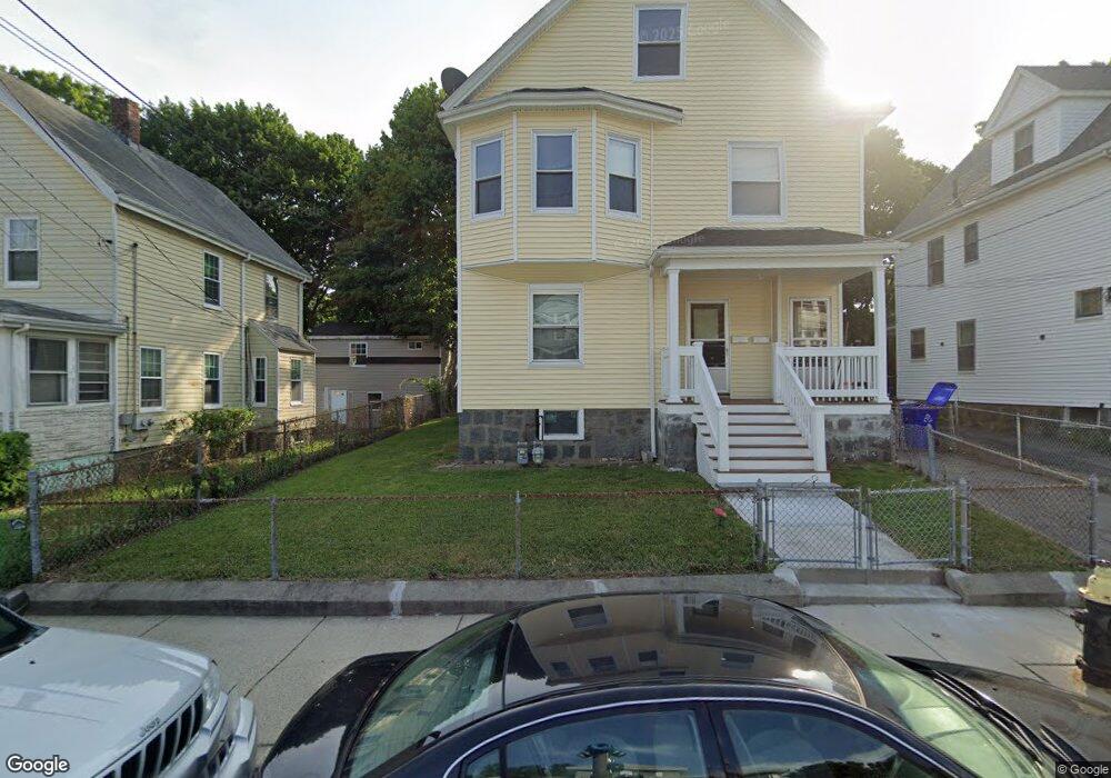 13-15 Mattakeeset St, Boston, MA 02136 - photo 1