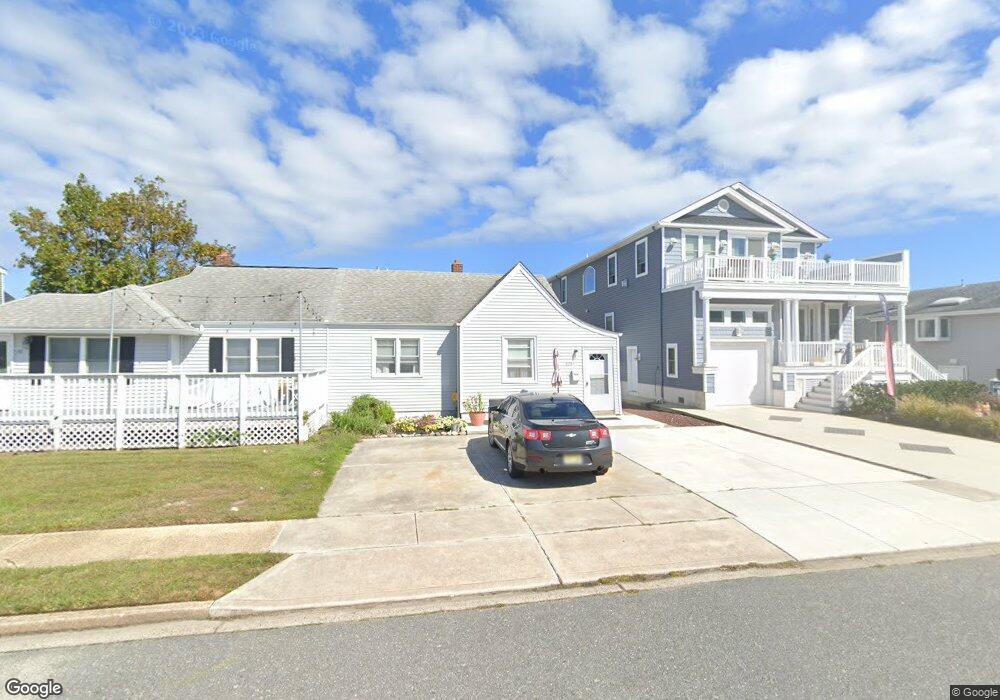 225 37th St S unit A, Brigantine, NJ 08203 - photo 1