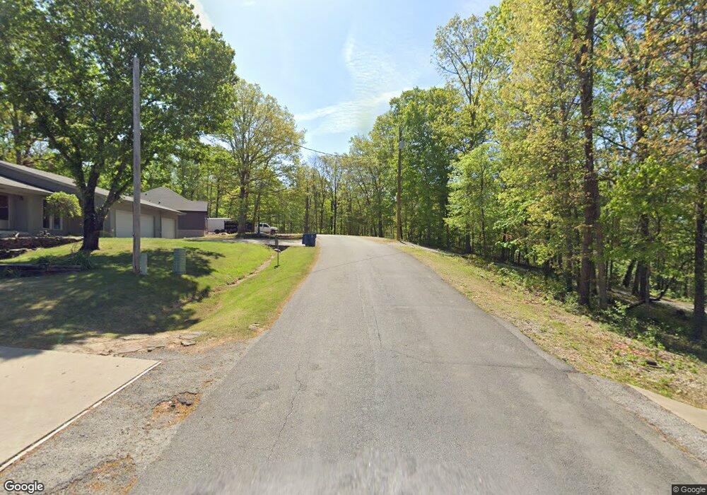 - Ridgewell Ln, Bella Vista, AR 72715 - photo 1