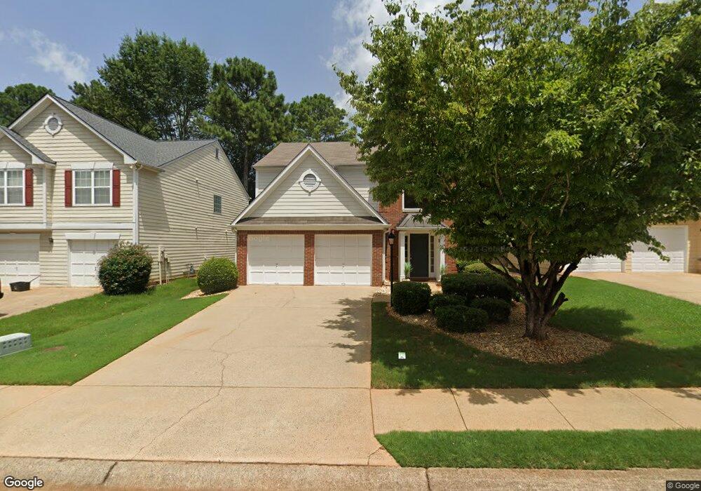 1329 Glenover Way, Marietta, GA 30062 - photo 1