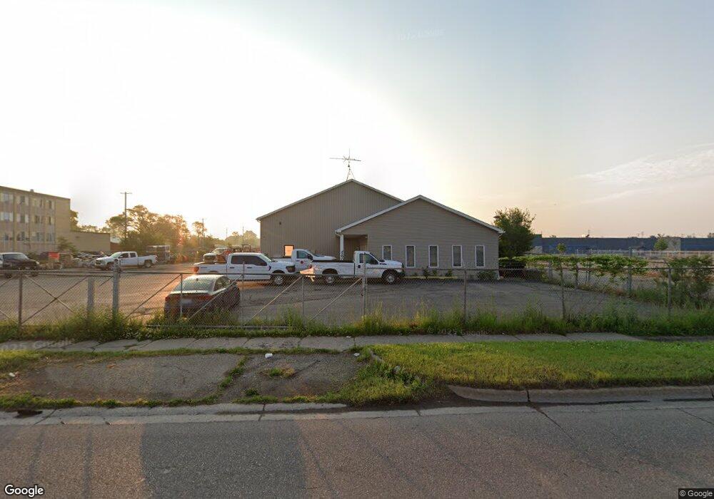 2150 N Dort Hwy, Flint, MI 48506 - photo 1