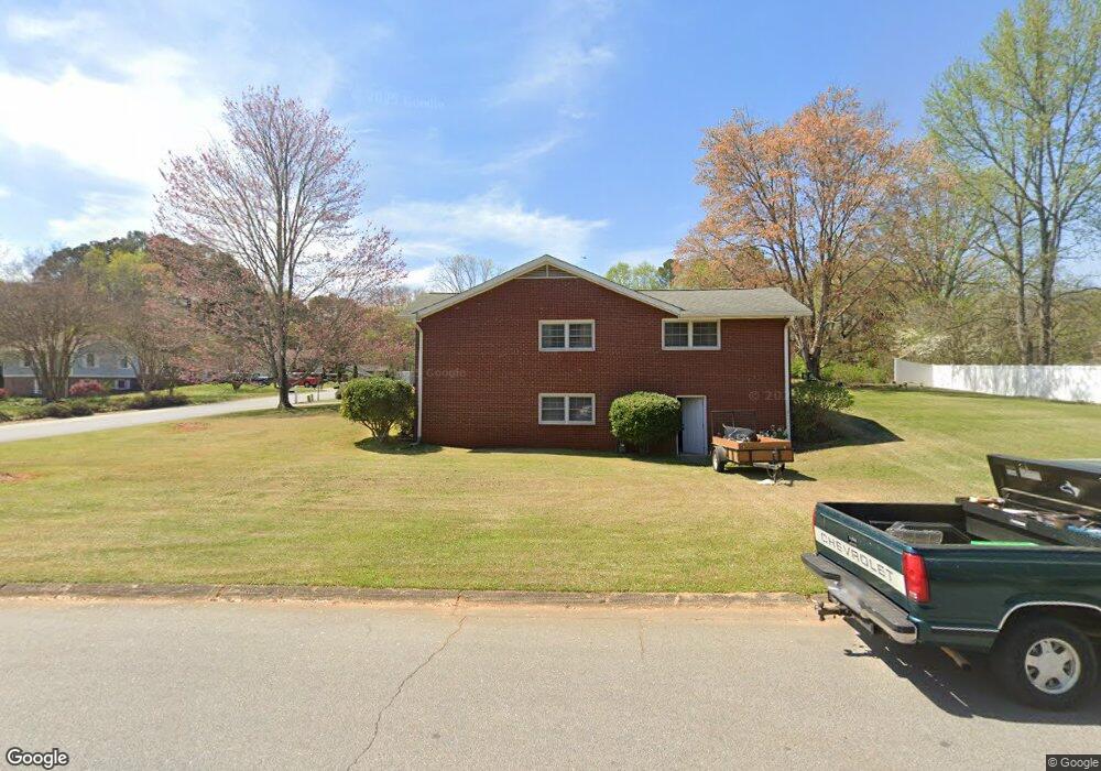 1794 Sherry Ln, Jonesboro, GA 30236 - photo 1