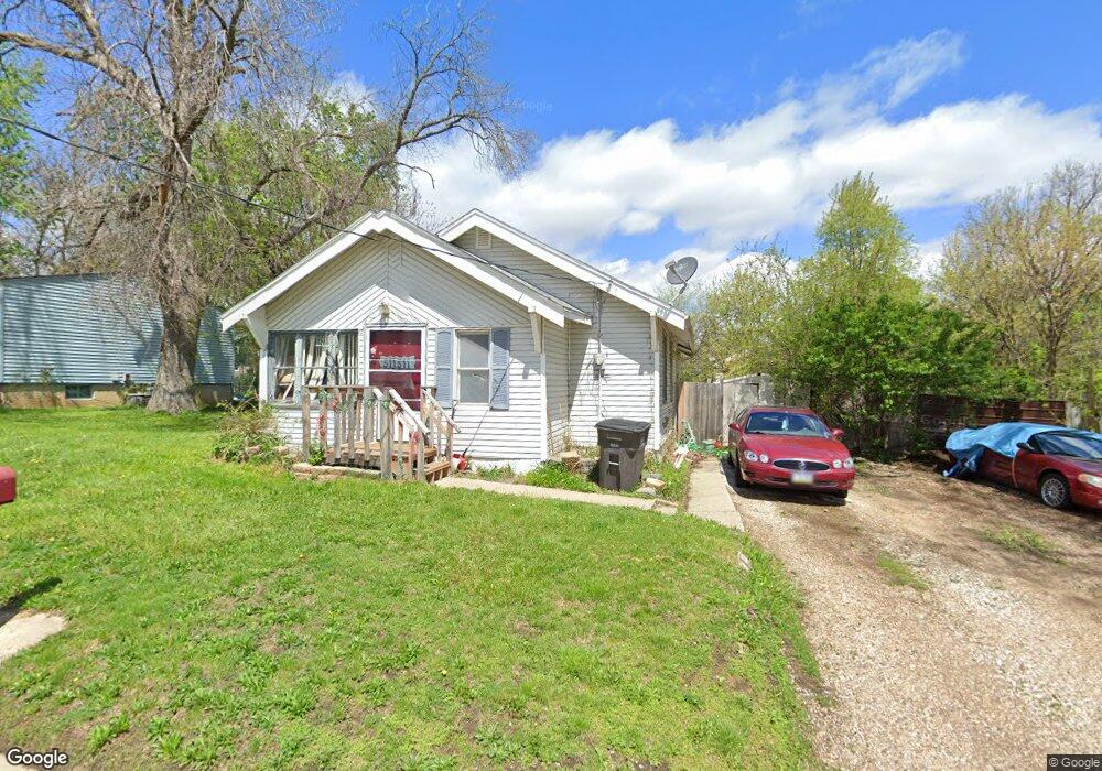 511 Lally St, Des Moines, IA 50315 - photo 1