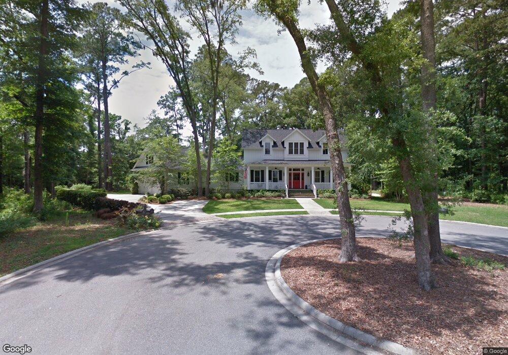 211 Schooner Dr, Savannah, GA 31410 - photo 1