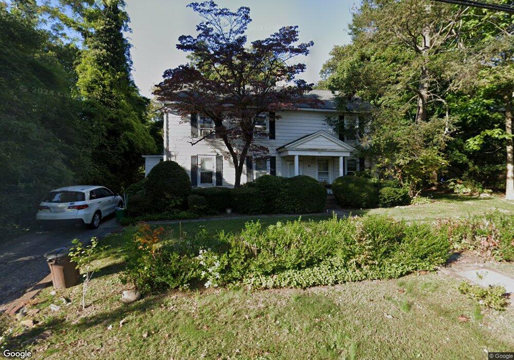 87 Susquehanna Ave, Great Neck, NY 11021 - photo 1