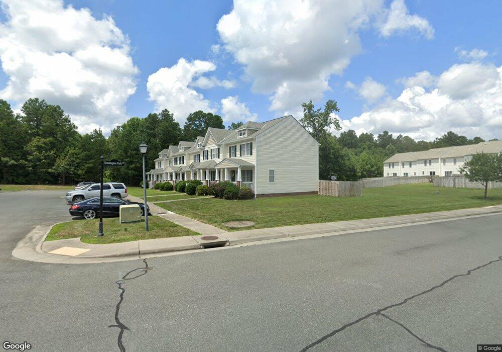 2104 Chaucer Ct, Aylett, VA 23009 - photo 1