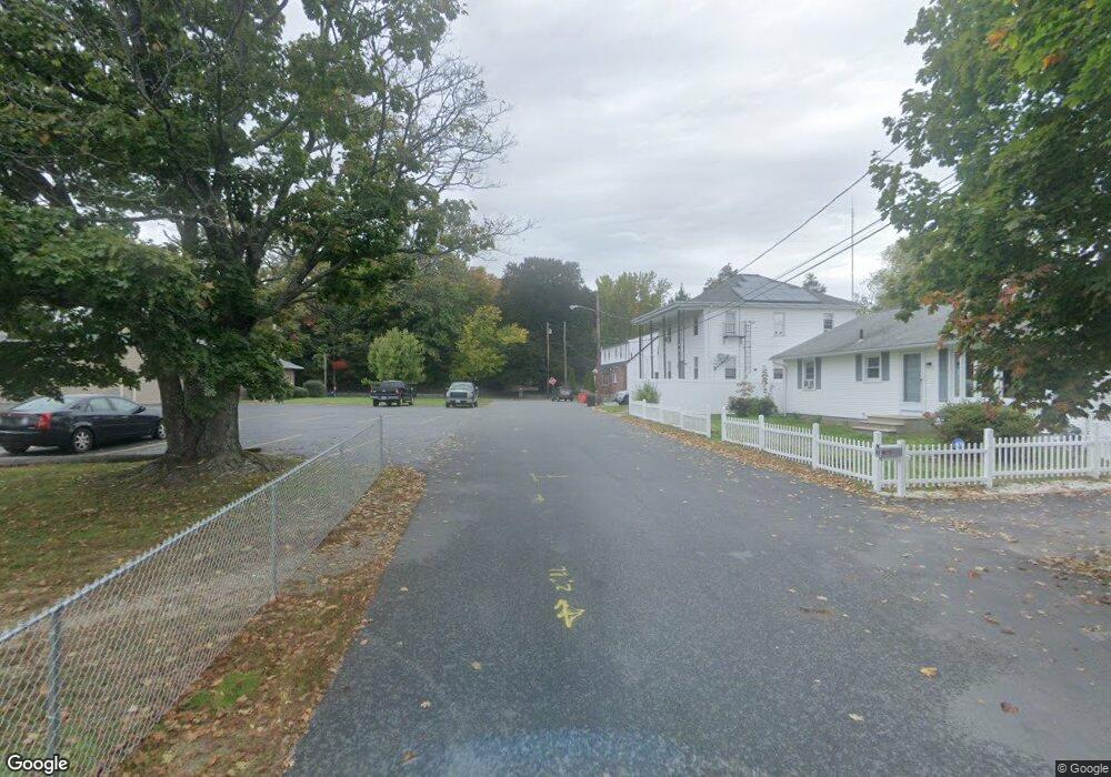 161 Spruce St, Johnston, RI 02919 - photo 1