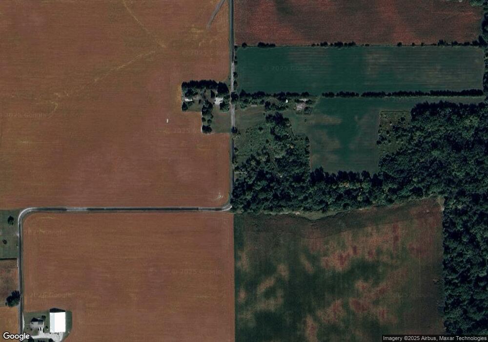 2907 S 1150 W, Kempton, IN 46049 - photo 1