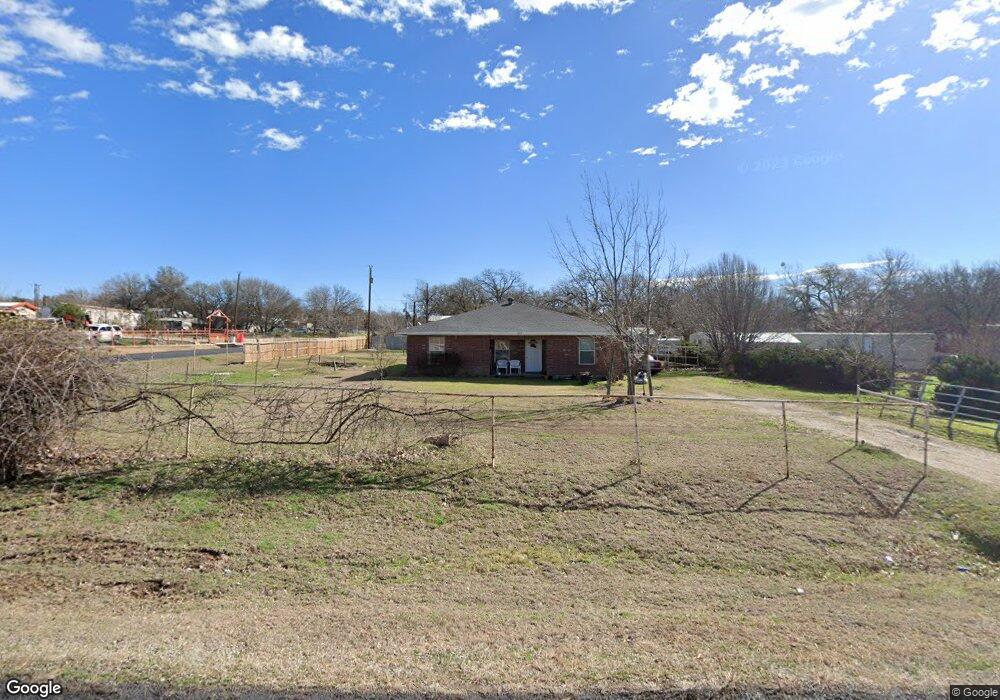 201 Dana Ct, Weatherford, TX 76085 - photo 1