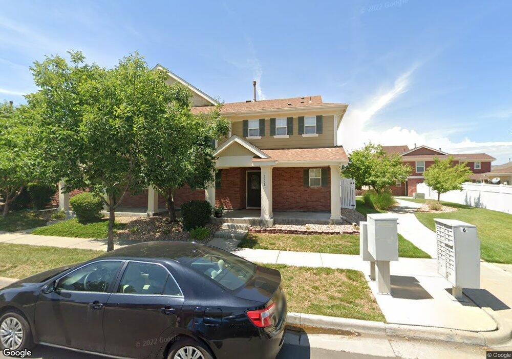 1165 S Richfield Ct, Aurora, CO 80017 - photo 1