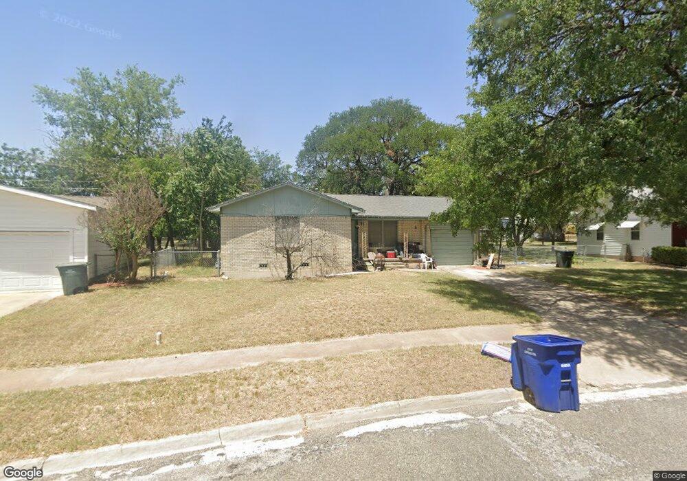 2307 Terrace Dr, Copperas Cove, TX 76522 - photo 1