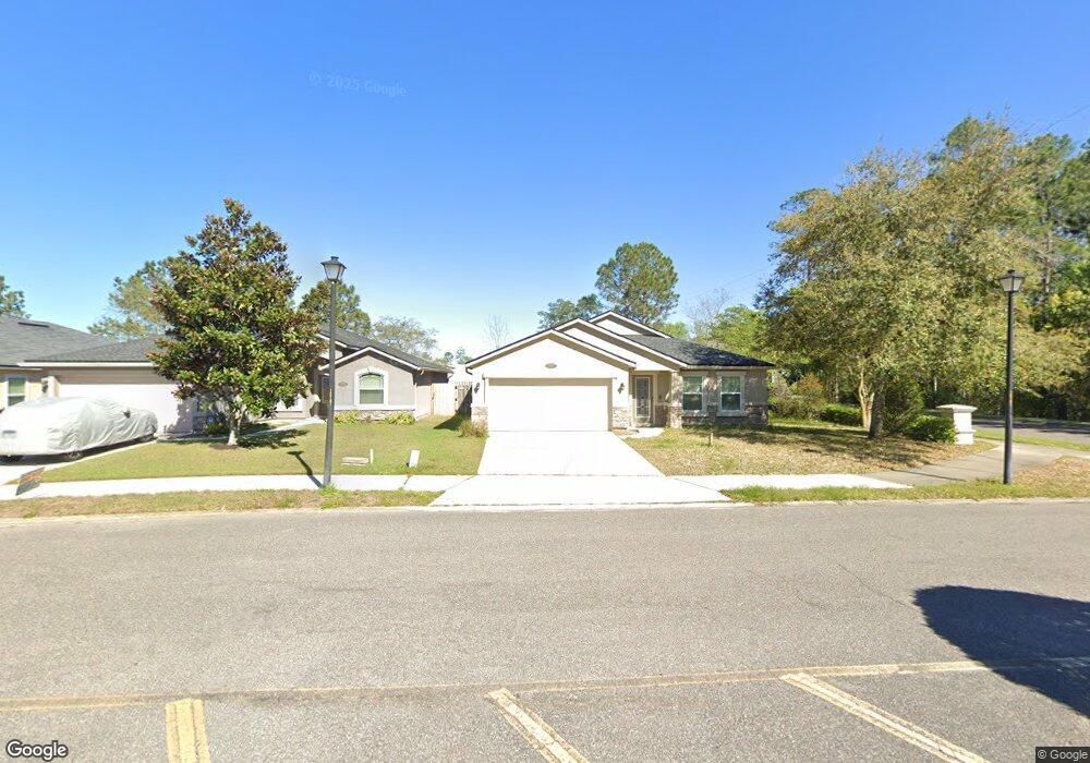 12105 Verde Gardens Rd, Jacksonville, FL 32218 - photo 1