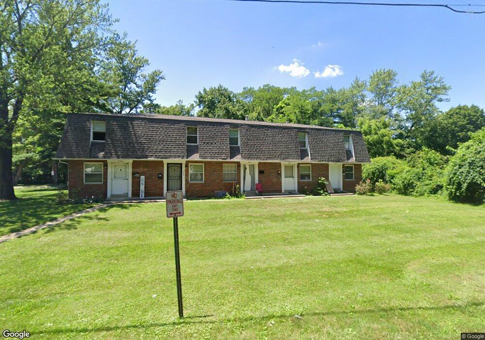 3745 Brandon St, Columbus, OH 43224 - photo 1