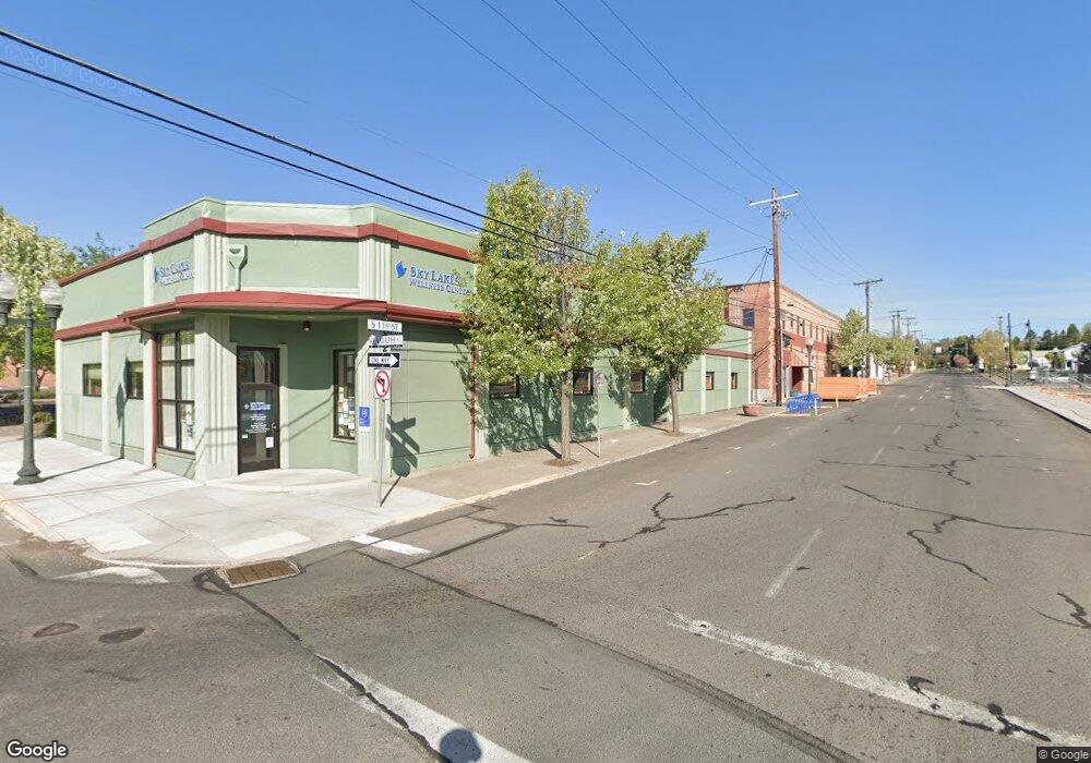 128 S 11th St, Klamath Falls, OR 97601 - photo 1