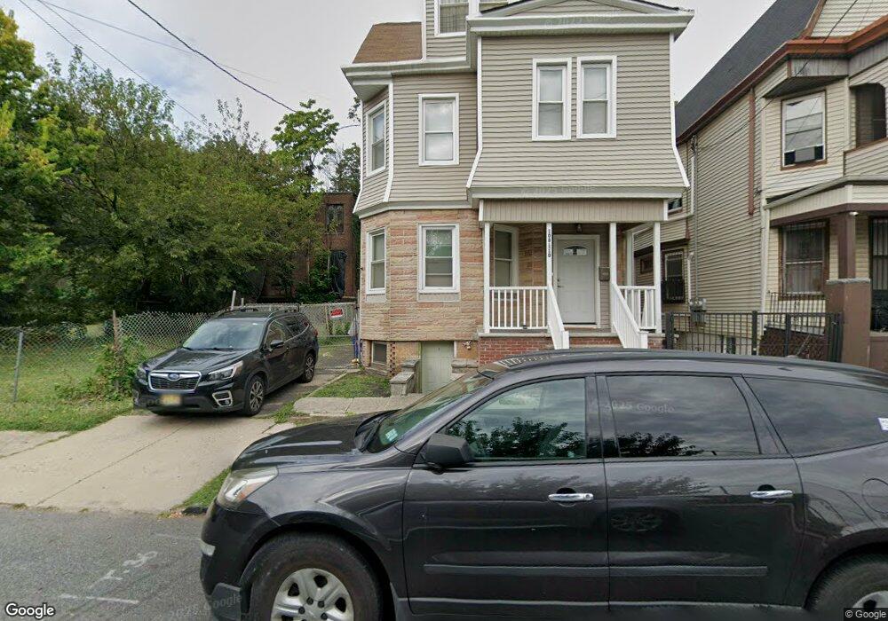 108-110 4th St, Newark, NJ 07107 - photo 1