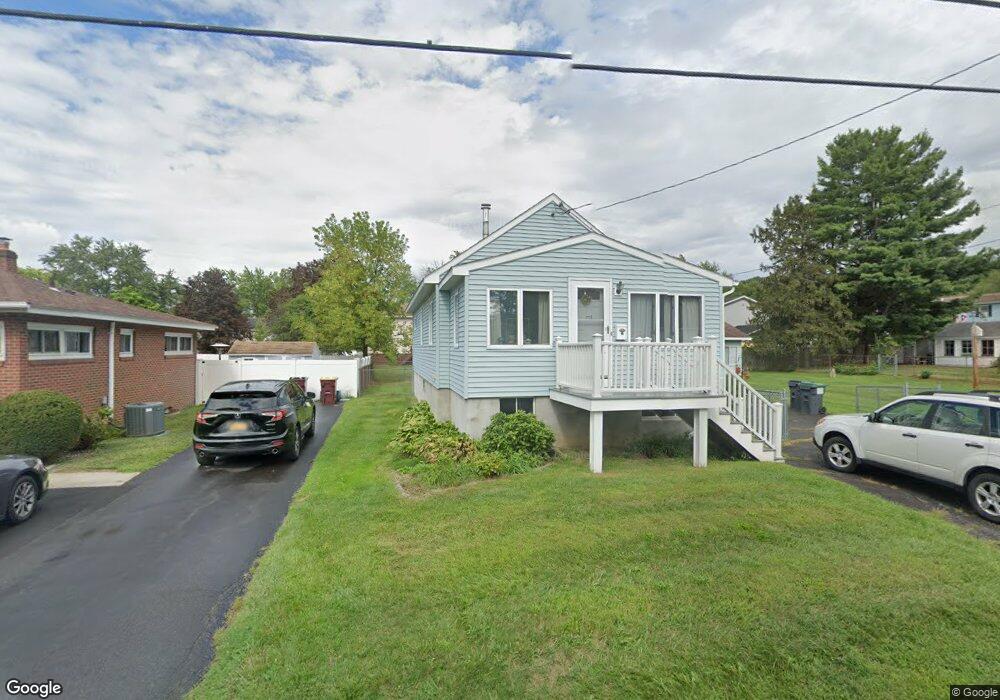 22 Rhode Island Ave, Rensselaer, NY 12144 - photo 1