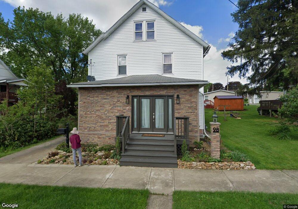 88 Juniper St, Homer City, PA 15748 - photo 1