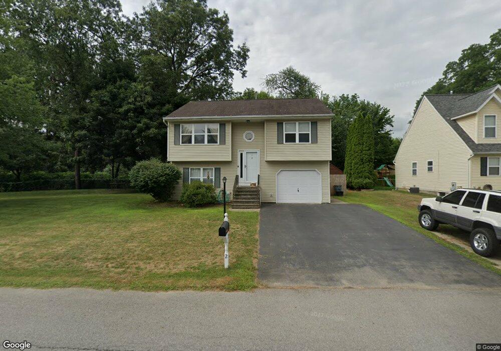 2 Weathercrest Dr, Schenectady, NY 12302 - photo 1