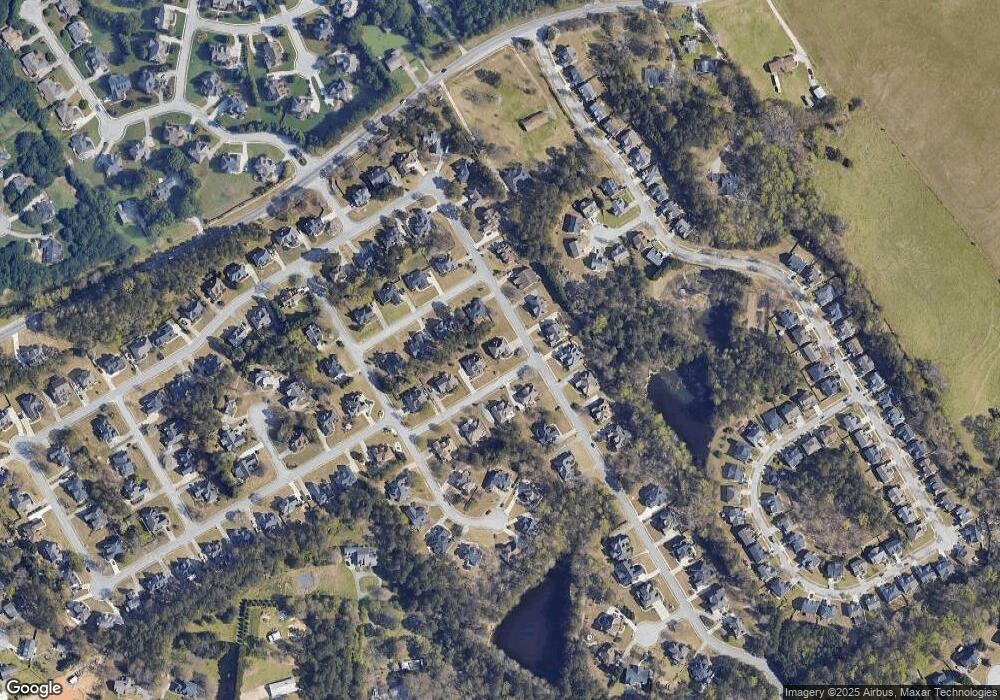 1315 Mount Mckinley Dr unit 2, Grayson, GA 30017 - photo 1