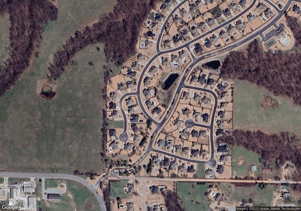 2920 Laurel (Lot 43) Cir, Bentonville, AR 72719 - photo 1