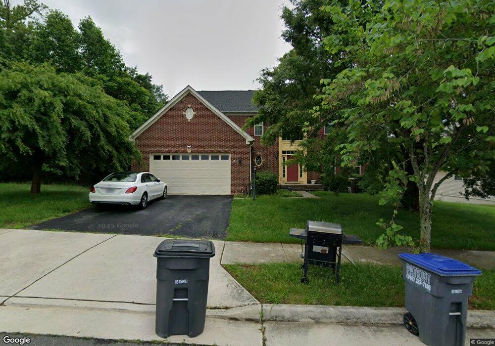 16456 Boatswain Cir, Woodbridge, VA 22191 - photo 1