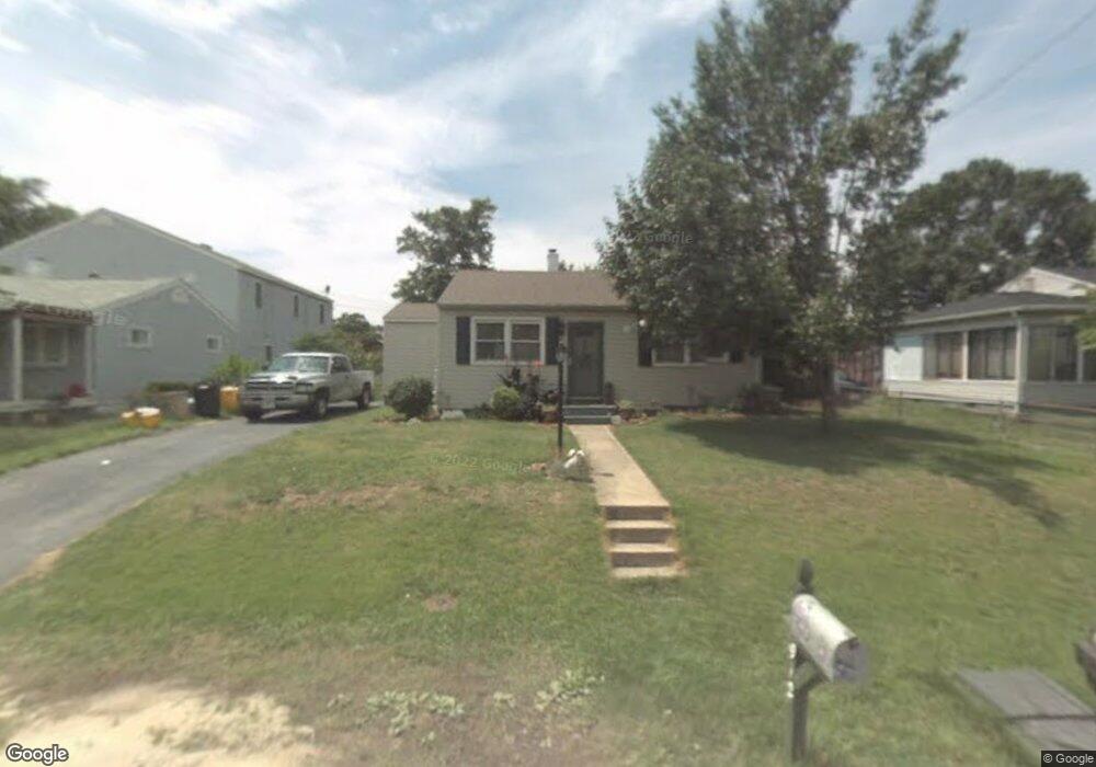 912 Langley Rd, Glen Burnie, MD 21060 - photo 1