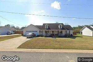 15192 Jack Lunceford Dr, Coaling, AL 35453