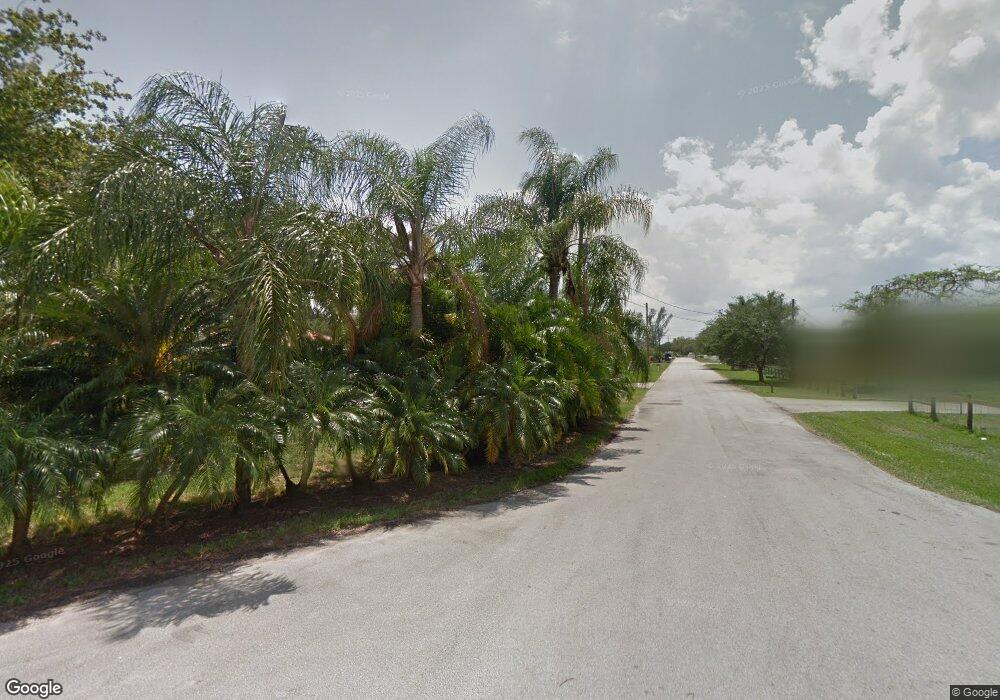 0 SW 173 Way unit M1459816, Southwest Ranches, FL 33331 - photo 1