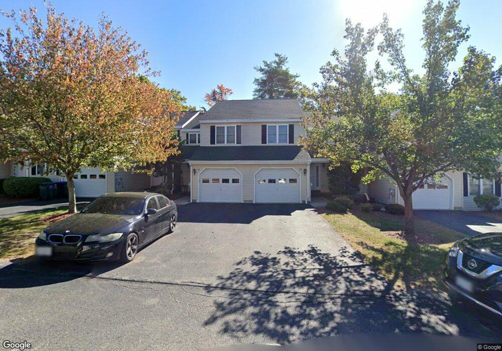 39 Caspian Way unit 39, Fitchburg, MA 01420 - photo 1