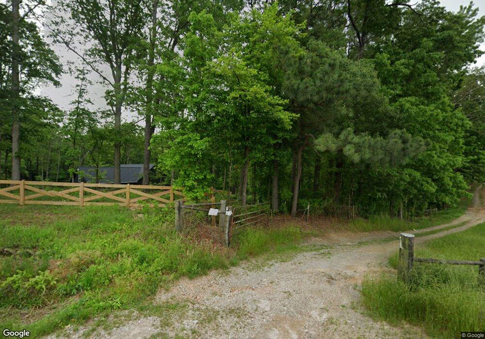 1608 Cross Plains Hulett Rd, Carrollton, GA 30116 - photo 1