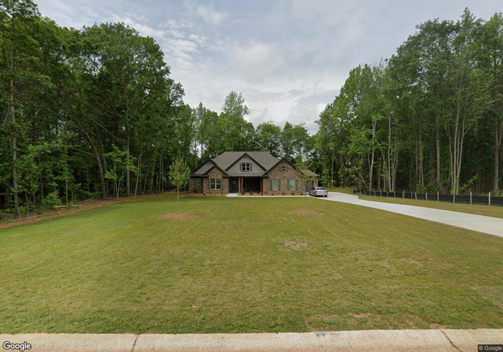 54 Saint Ives Cir, Winder, GA 30680 - photo 1