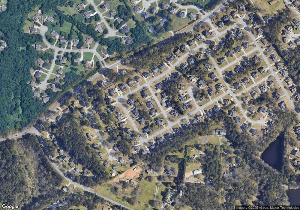 613 Eagle River Ln, Grayson, GA 30017 - photo 1