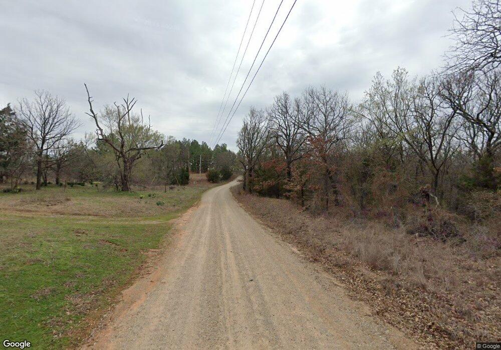 22377 Patterson Rd, Tecumseh, OK 74873 - photo 1