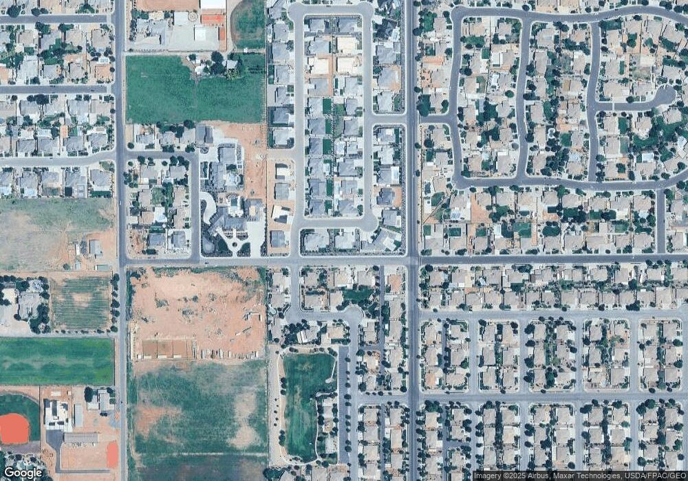 41 W Whitney Ln, Washington, UT 84780 - photo 1