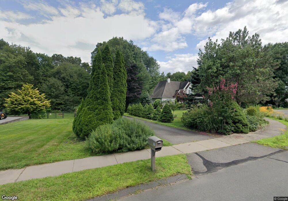 11 N Ridge Dr, Cromwell, CT 06416 - photo 1