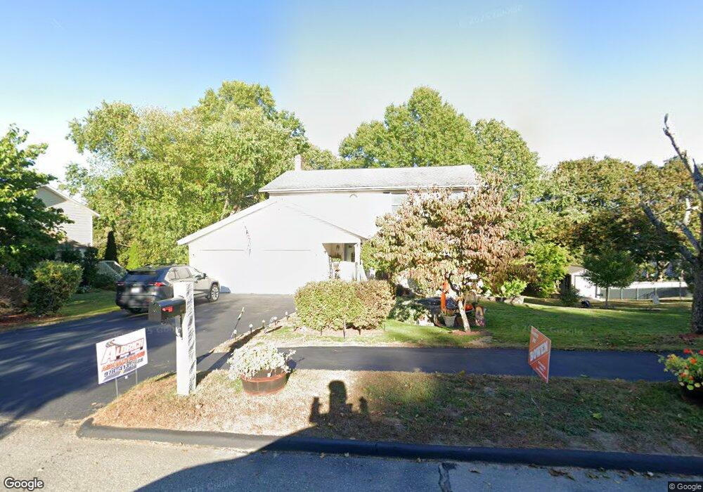 137 Colony Rd, Fitchburg, MA 01420 - photo 1