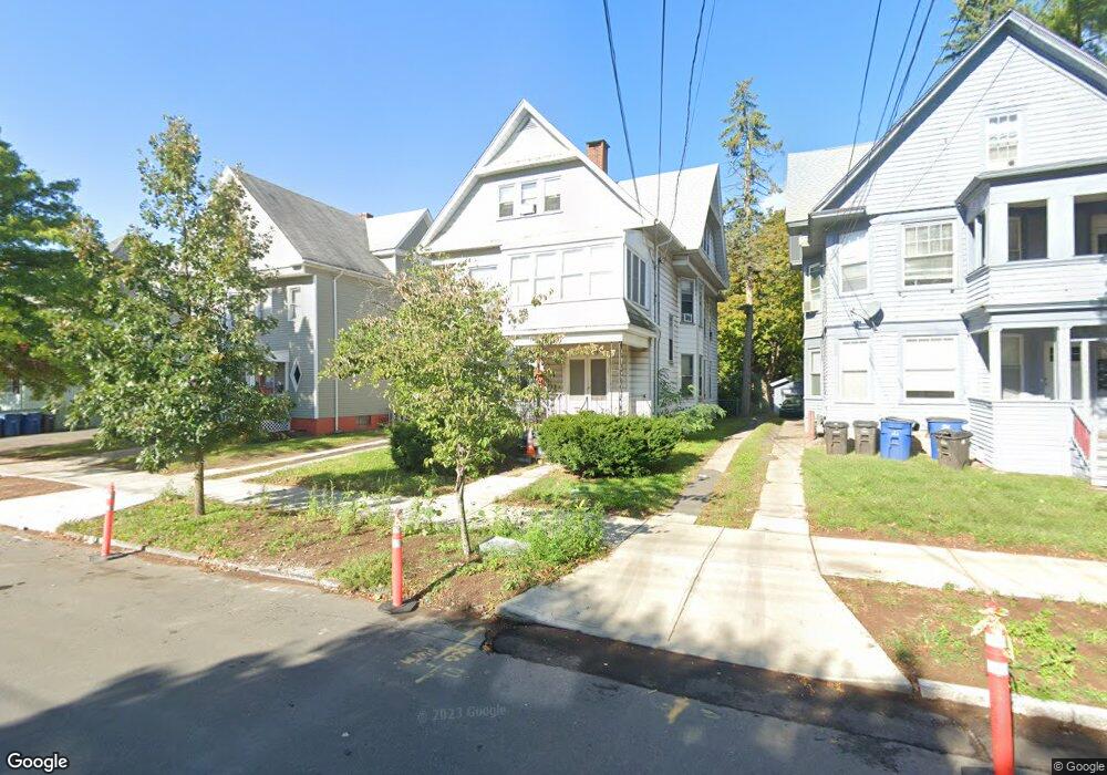 316 Winthrop Ave, New Haven, CT 06511 - photo 1