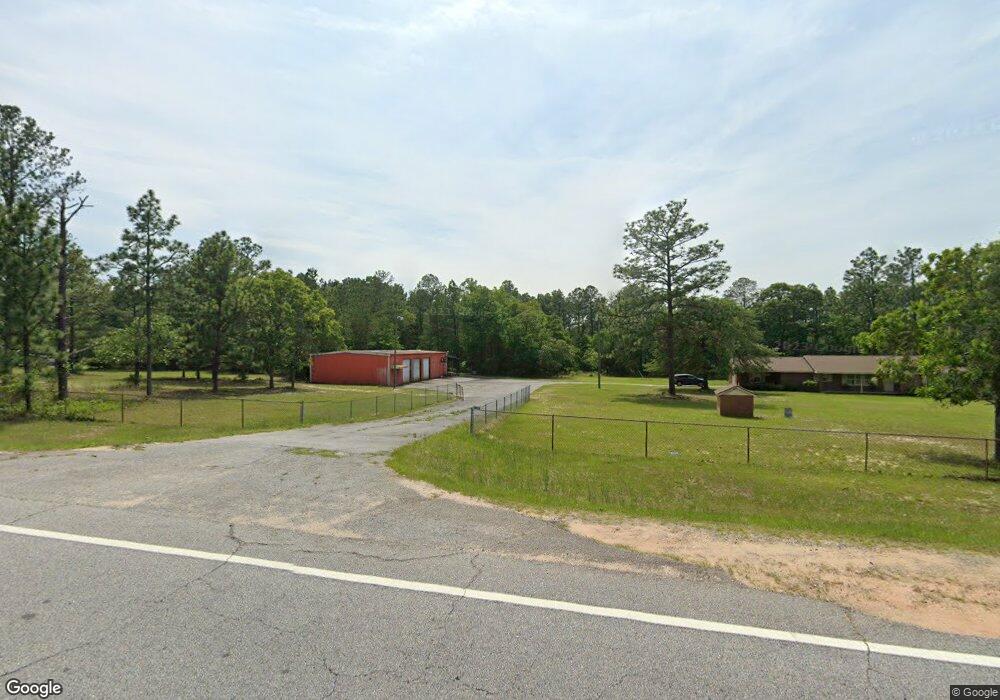 3955 Boy Scout Rd, Byron, GA 31008 - photo 1