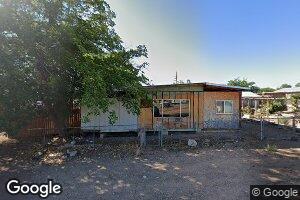 85 W Hawkins, Kanab, UT 84741