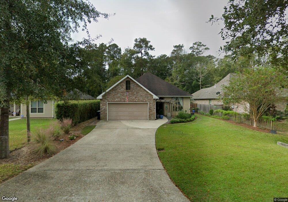 1305 W 20th Ave, Covington, LA 70433 - photo 1
