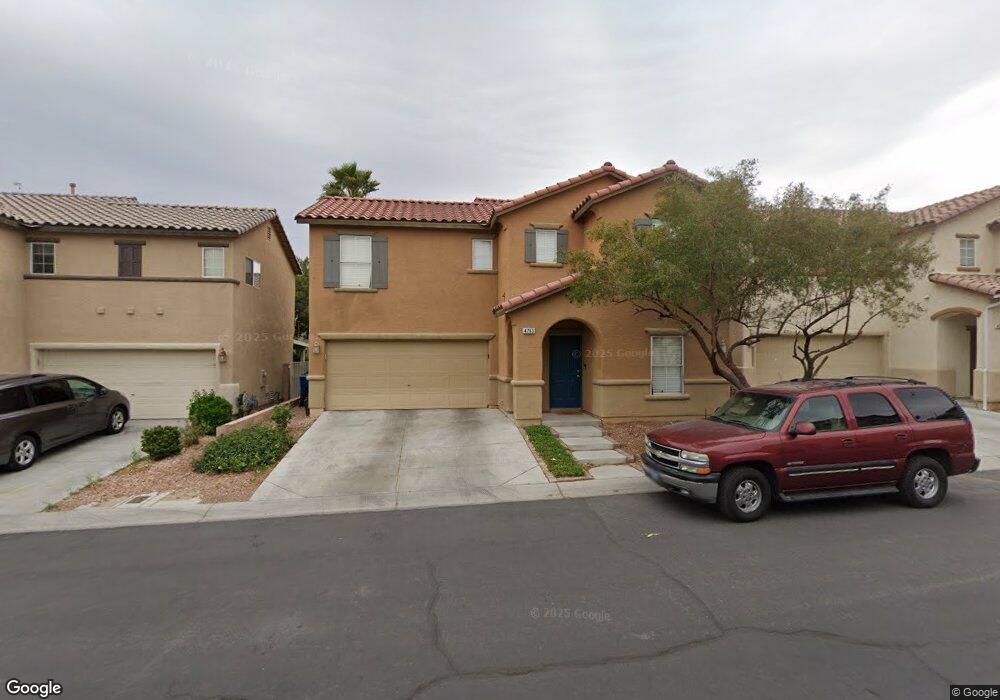 4763 Opal Bay Ct, Las Vegas, NV 89139 - photo 1